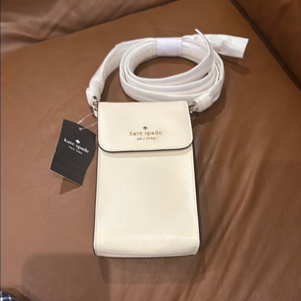 NWT! Kate Spade Cross Body